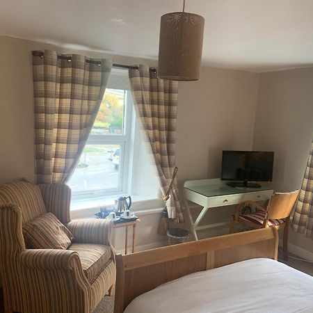 Bed and Breakfast The Halfway House Pub And Kitchen Saint Germans Экстерьер фото