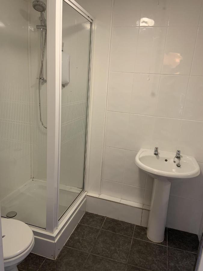 Bed and Breakfast The Halfway House Pub And Kitchen Saint Germans Экстерьер фото