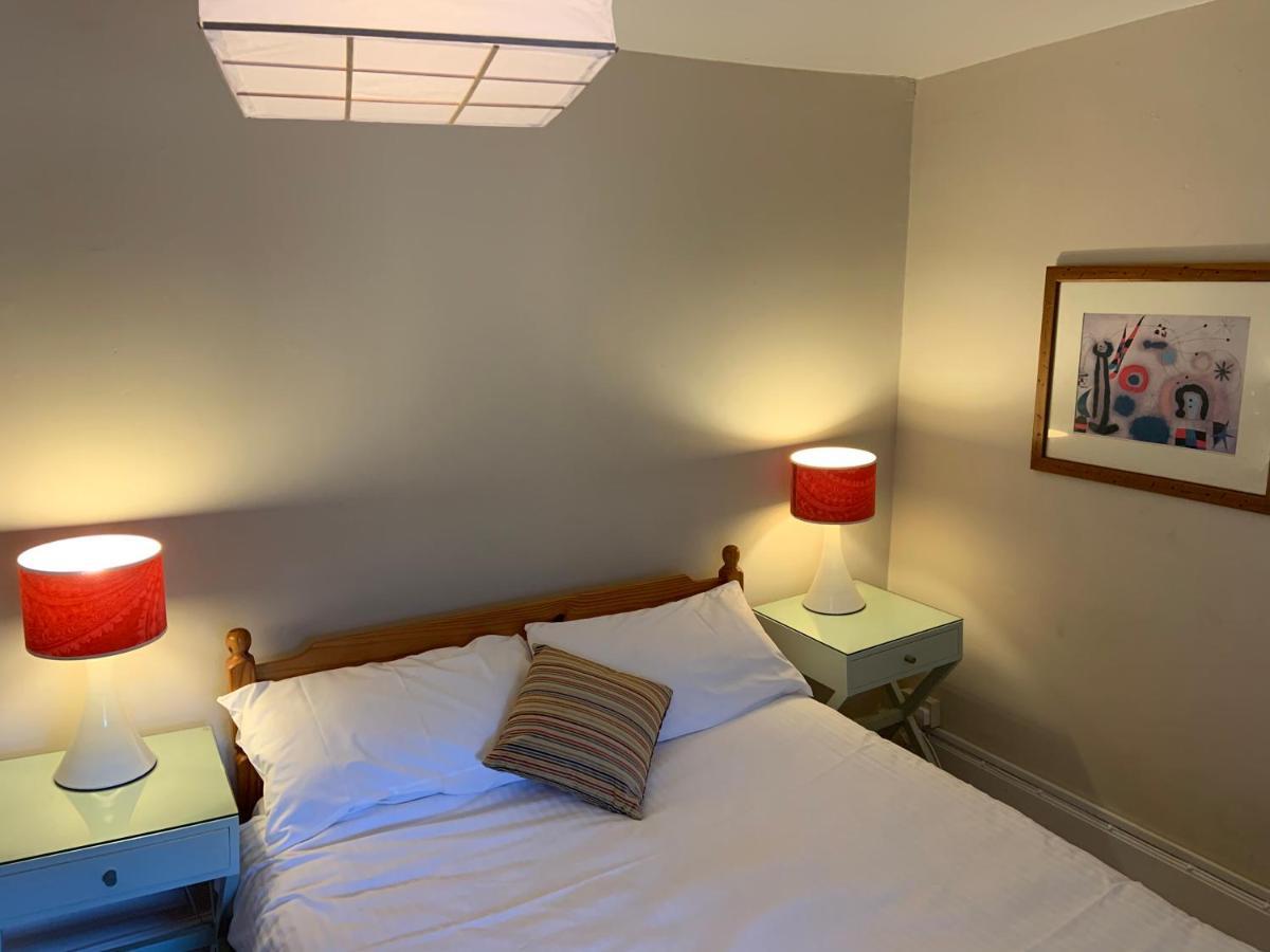Bed and Breakfast The Halfway House Pub And Kitchen Saint Germans Экстерьер фото